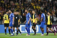 نه آبی‌ها به پیشنهاد AFC؛ پافشاری استقلال روی گزینه میزبانی خود