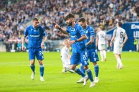 ستاره ایرانی، غایب بزرگ لیگ کنفرانس اروپا