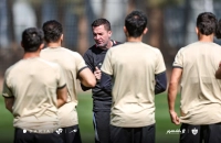 غیبت ستاره‌ها، چالش اصلی اوسمار مقابل خیبر