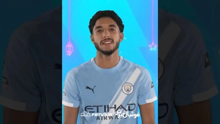 پیام ستاره های لیگ جزیره به مسلمانان جهان: رمضان مبارک