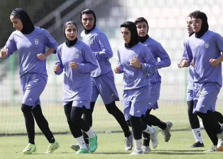 پرسپولیس و ایستا هر کدام چهار سهمیه؛ خاتون بم ده بازیکن درتیم ملی