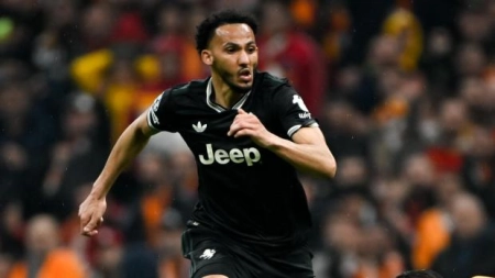 ادامه جنجال لیگ قهرمانان؛ مدافع یووه، قربانی جدید نژادپرستی! + عکس