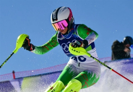 پایان کار کاروان ایران در المپیک زمستانی ۲۰۲۶