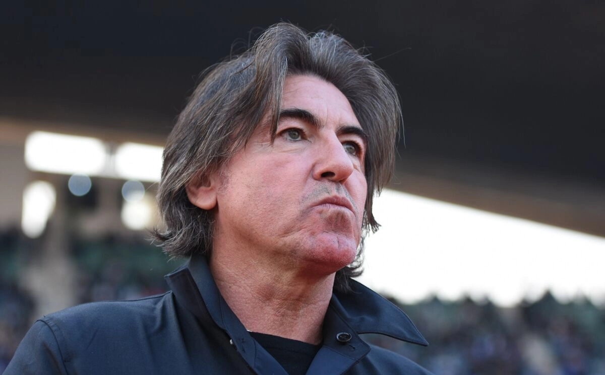 زلزله در استقلال؛ ساپینتو برکنار شد؟