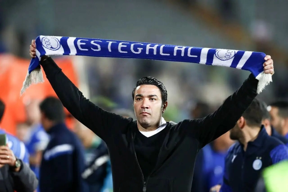 نکونام - استقلال؛ بازگشت دوباره ممکن است؟