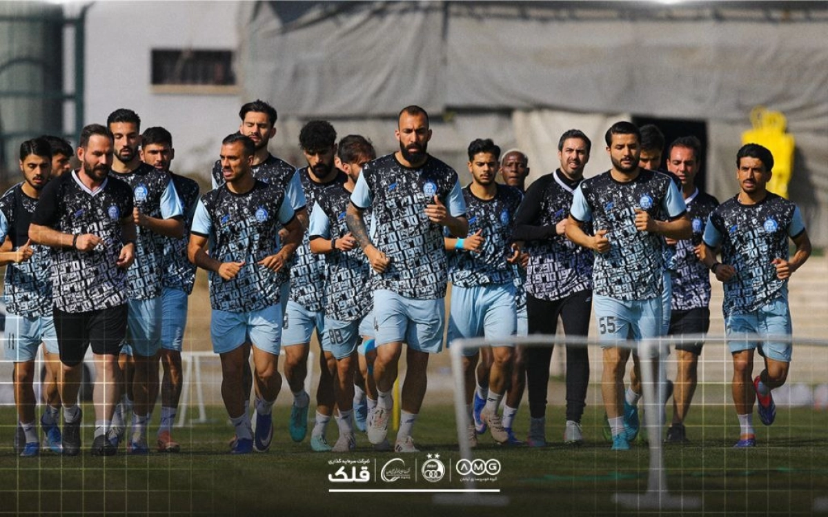 نقشه‌ راه جدید مدیران استقلال؛ گزینه هدایت آبی‌ها مشخص شد