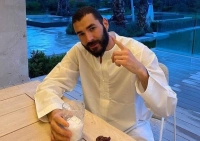 بنزما: رمضان، ماهی برای درخشش بیشتر است