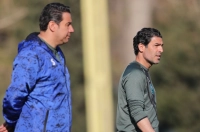 بادامکی: برای نبرد با پرسپولیس آماده هستیم