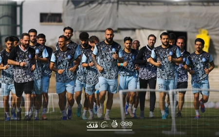 نقشه‌ راه جدید مدیران استقلال؛ گزینه هدایت آبی‌ها مشخص شد