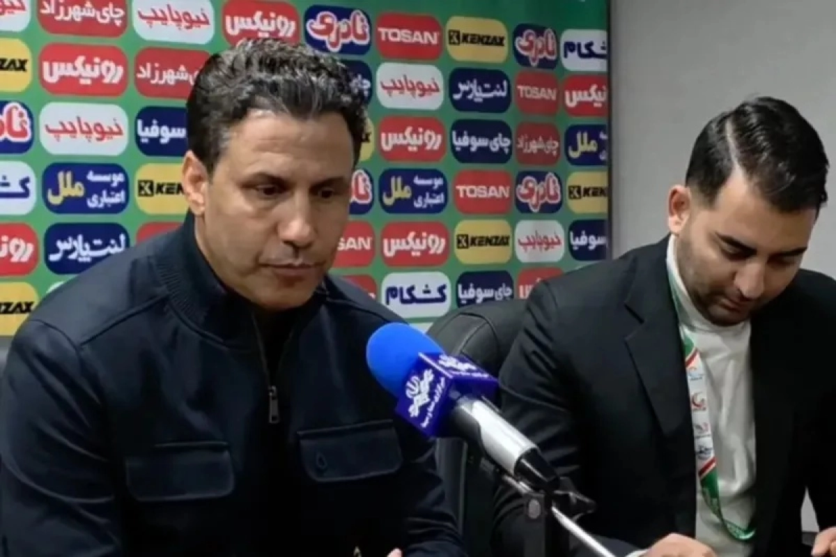 تارتار: وقتی پنج بر یک می‌بازی دیگر حرفی باقی نمی‌ماند