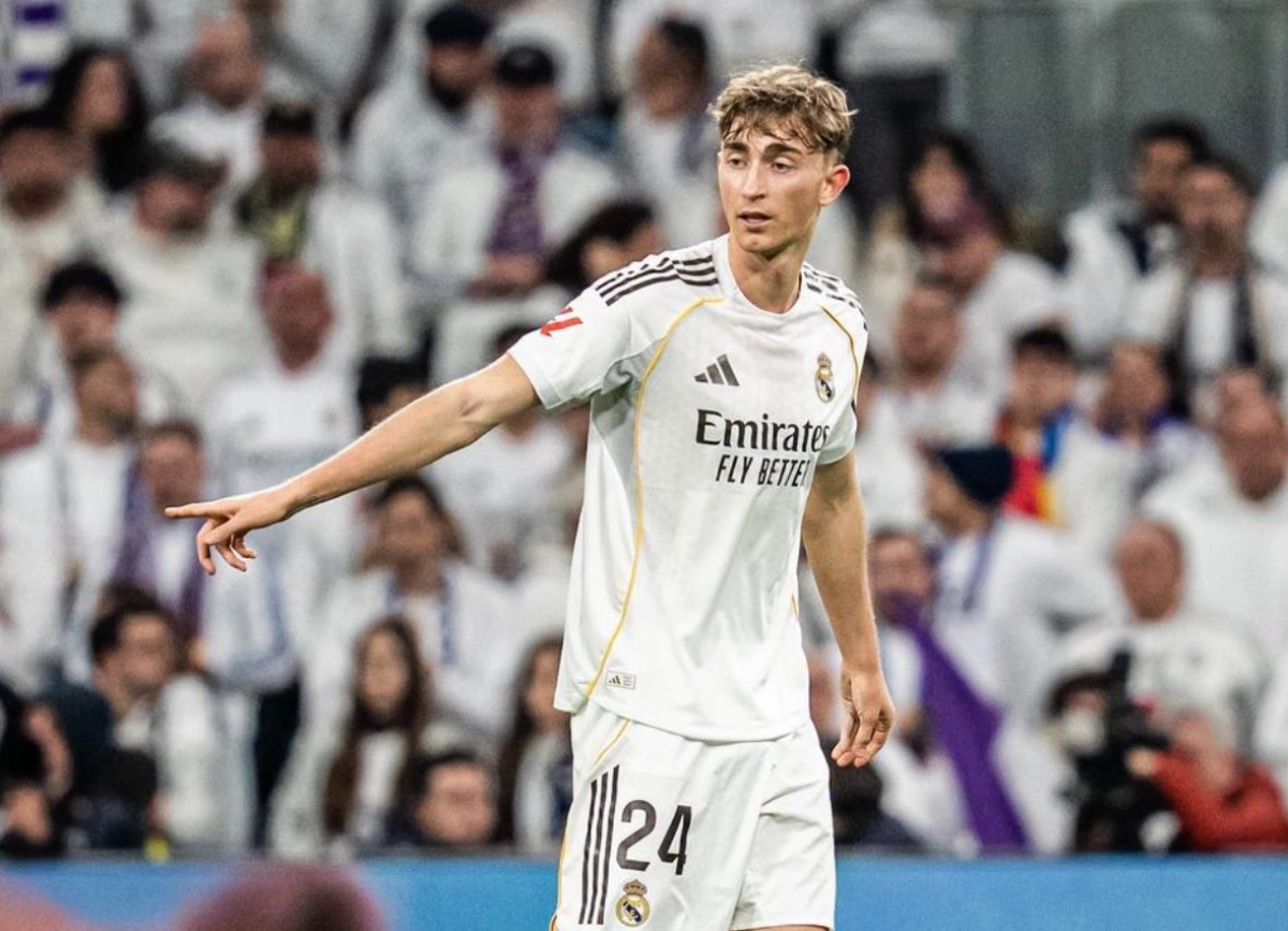 غایب بزرگ رئالی‌ها برای تقابل با اوساسونا