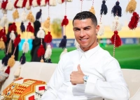 تجربه جالب کریستیانو رونالدو از روزه‌داری