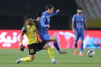 عملکرد استقلال و سپاهان در لیگ قهرمانان آسیا ۲ زیر ذره‌بین آمار