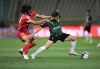 بحران تاریخی؛ پرسپولیس بدترین تیم پنج بازی اخیر لیگ!