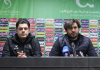 دقیقی: کیفیتمان در این فصل به نتیجه نرسیده است