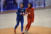 هفته هجدهم لیگ برتر فوتسال زنان | تساوی بدموقع استقلالِ صدرنشین