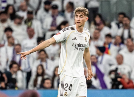 غایب بزرگ رئالی‌ها برای تقابل با اوساسونا