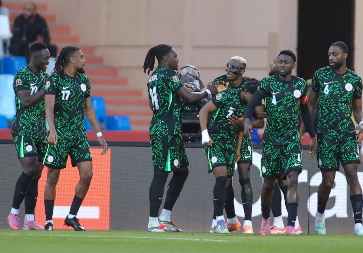 آشنایی با نیجریه، حریف تدارکاتی ایران؛ مصاف یوزها با سوپرایگِلز کهکشانی