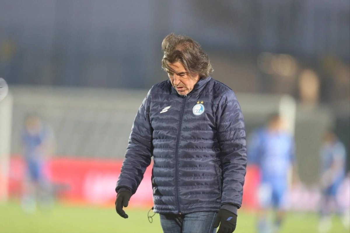 بررسی عملکرد ساپینتو در بازگشت به استقلال؛ هیاهویی برای هیچ