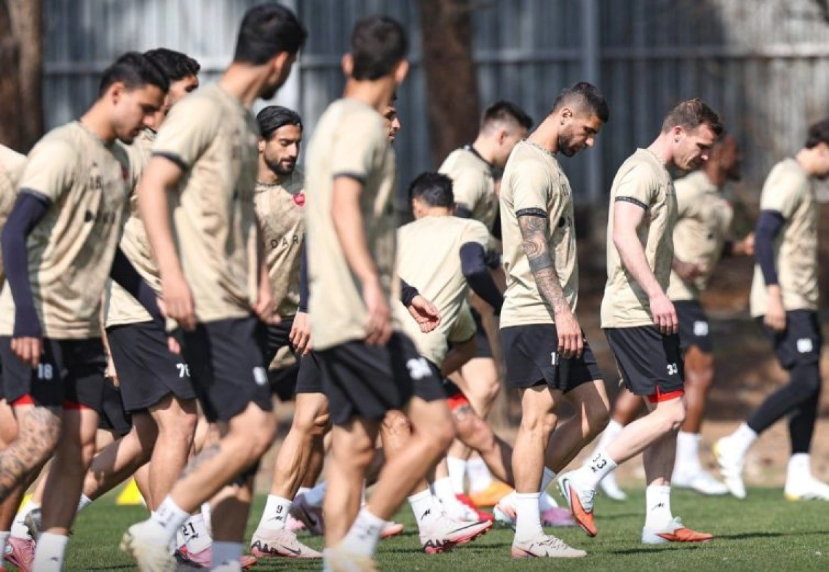 تصمیم مهم اوسمار در پرسپولیس