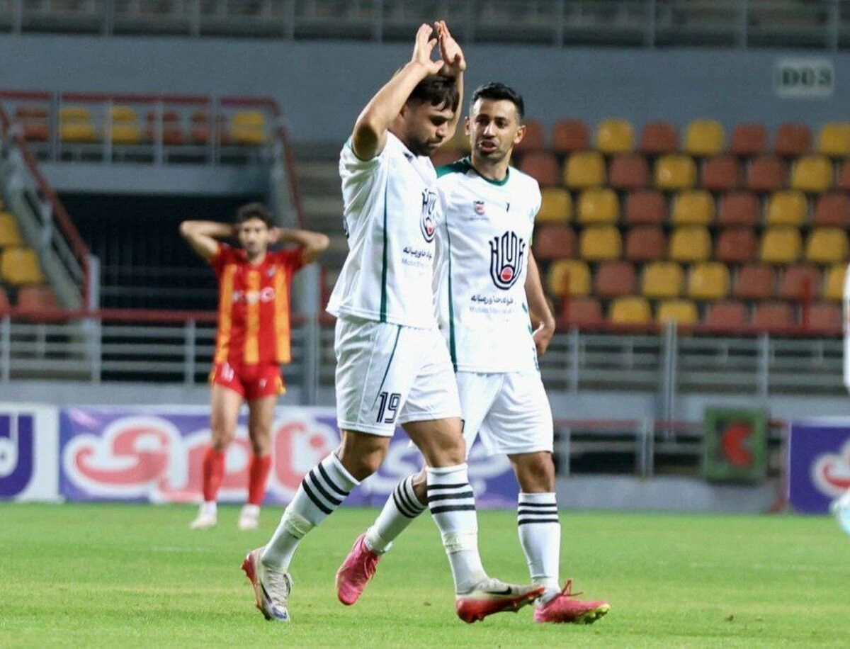 یک برد در ۱۱ بازی؛ ذوب‌آهن در سراشیبی سقوط