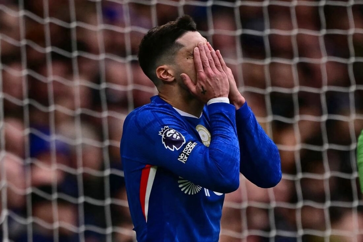 چلسی ۲۰۲۵/۲۰۲۶؛ متخصص اخراج و کامبک خوردن!