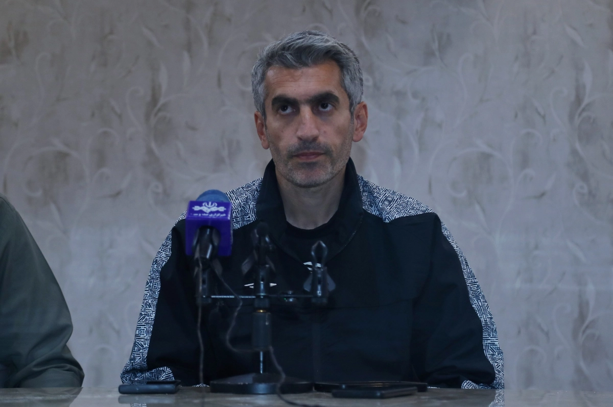 جباری: از استقلال آنالیز خوبی داریم؛ برای بقا می‌جنگیم