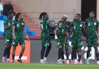 آشنایی با نیجریه، حریف تدارکاتی ایران؛ مصاف یوزها با سوپرایگِلز کهکشانی