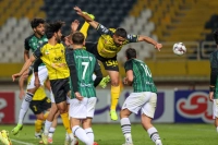 رأی کمیته انضباطی در خصوص شکایت سپاهان از خیبر