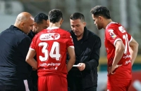 لیست اوسمار پس از پایان فصل جاری؟