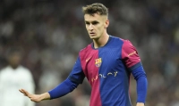 ستاره جوان بارسلونا در رادار سعودی‌ها