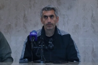 جباری: از استقلال آنالیز خوبی داریم؛ برای بقا می‌جنگیم