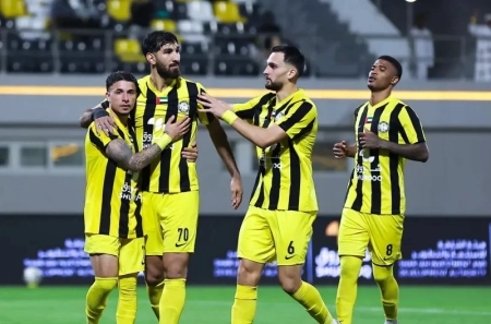 پیروزی شیرین الاتحاد کلبا با دبل شهریار