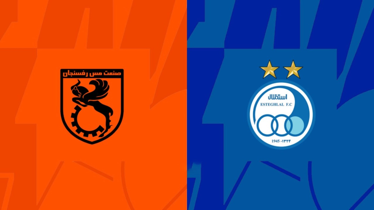 جباری مقابل استقلال؛ مأموریت سخت در شب خاطره‌ها