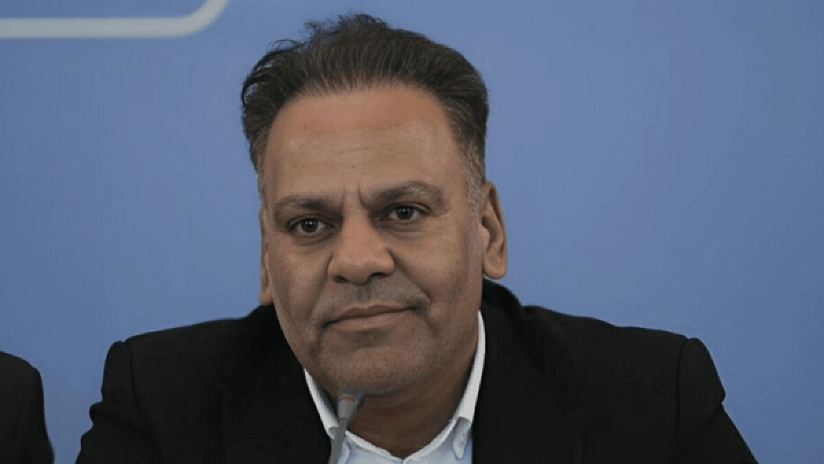 رئیس هیئت فوتبال یزد، مدیرعامل مس رفسنجان شد