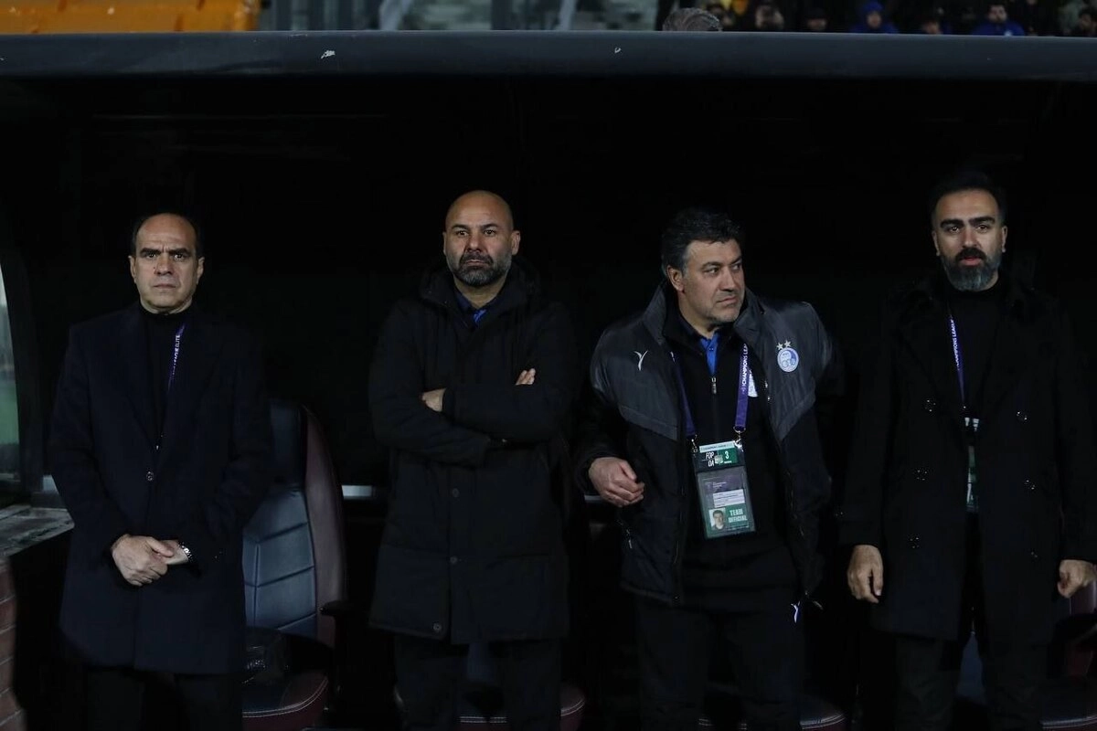 یک استقلالی‌ آشنا گزینه بختیاری‌زاده برای دستیاری