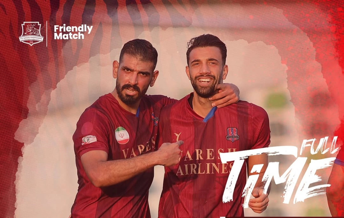 ادامه هفته بیست‌وسوم لیگ دسته اول | نساجی صدر را پس گرفت