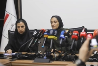 سرمربی تیم ملی فوتبال بانوان: از بازگشت به وطن خوشحالم