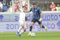 ناپولی ۱-۲ آتالانتا؛ خداحافظ اسکودتو