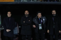 یک استقلالی‌ آشنا گزینه بختیاری‌زاده برای دستیاری