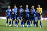 از سرمربی استقلال رونمایی شد + عکس