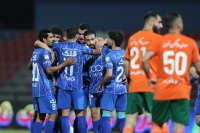 استقلال ۱-۰ مس رفسنجان؛ شوک تغییر سرمربی جواب داد