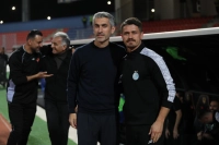 فرمول برد استقلال: کار را به مربی موقت بسپارید!