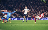 تاتنهام ۱-۴ آرسنال؛ این دربی فقط یک برنده دارد