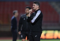 غفوری: ساپینتو آدم خنثی می‌خواست؛ مأموریتی در استقلال ندارم