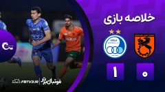 فوتبال برتر