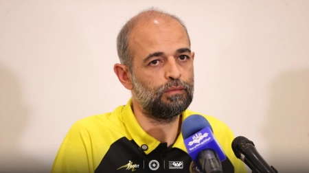 نویدکیا: پس از گل اول تراکتور کنترل احساساتمان را از دست دادیم