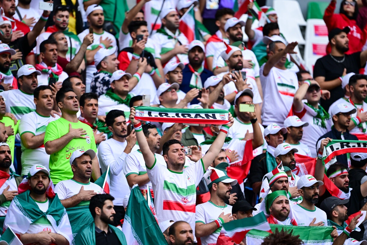 جهش یک‌پله‌ای فوتبال ایران در آسیا + عکس