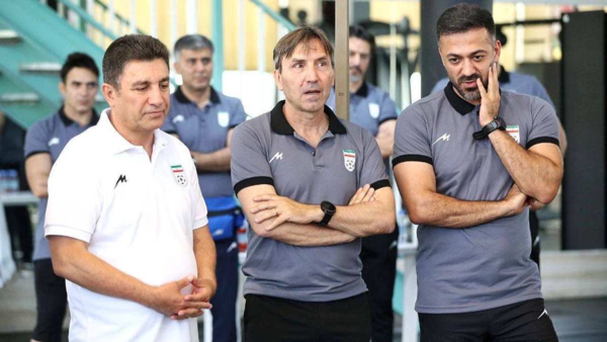 دستیار قلعه‌نویی به ایتالیا برگشت؛ مانیکونه در مسیر فوتبال باشگاهی