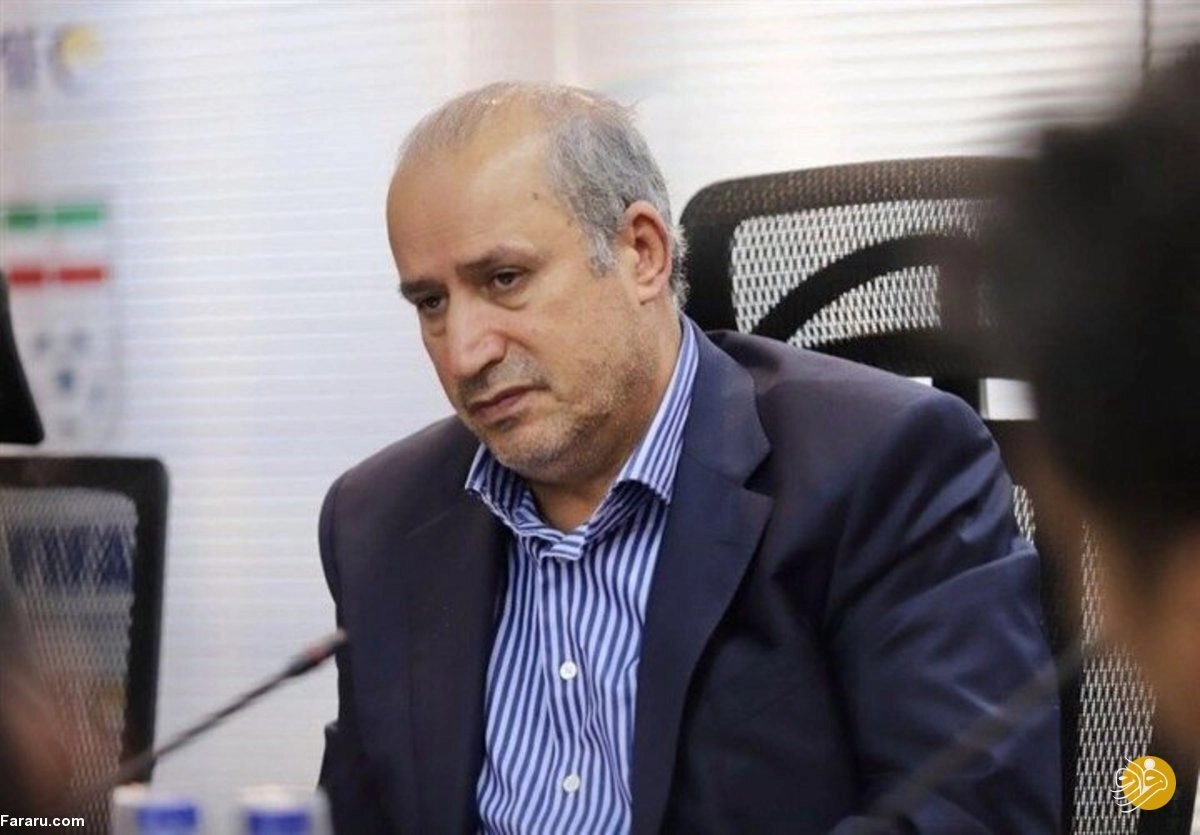 تاج در مراسم بدرقه ملی‌پوشان: فوتبال بانوان، ضرورت ملی است